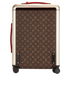 Horizon 50 Suitcase, back view